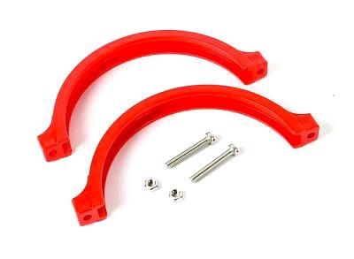 Clamping Ring Kit  (AS0353)