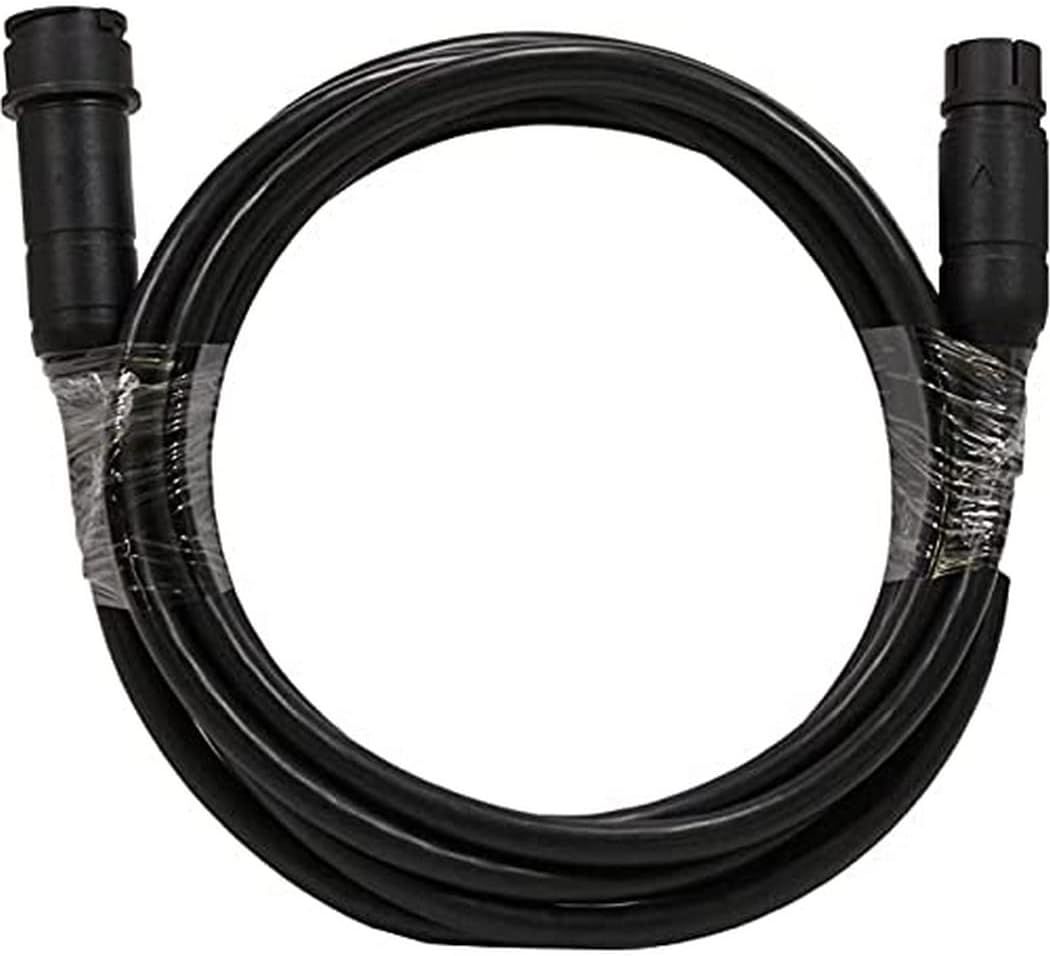 RealVision 3D Transducer Extension Cable - 3 M Length (A80475)