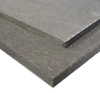Composite Panel 4' X 8' X 1/2" Bluewater 20 Composite Panel 4' X 8' X 1/2" Bluewater 20