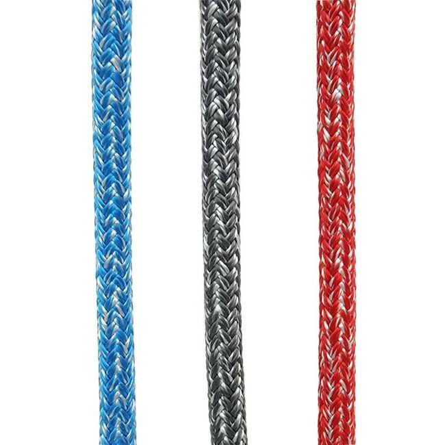 Powergrip 78 8 mm  Blue (TRPWGR080-AZ) /foot