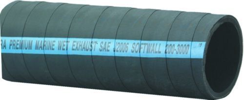 Softwall Exhaust Hose 1-1/4" /foot (200-1140)