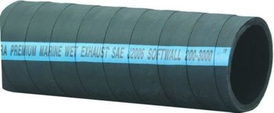 Tuyau D'échappement à Paroi Souple 1-1/4" / pied (200-1140)
