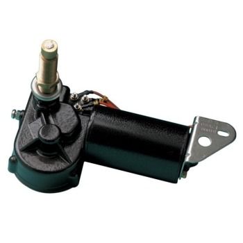 MRV Wiper Motor 80 Degree 2-Speed with 2-1/2" Shaft (34000)
