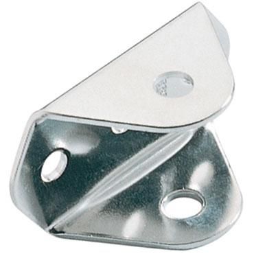 Transom Gudgeon 6.4mm Pin (RF254)
