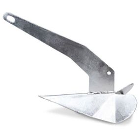 Delta Style Anchor 5kg (44050)