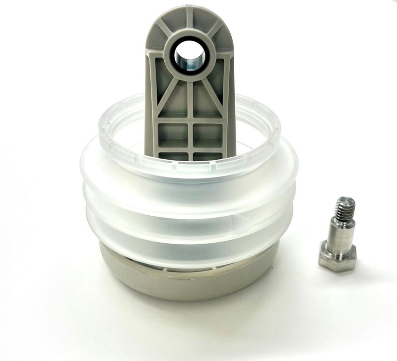 SeaLand Vacuflush Bellows Kit (385230980)