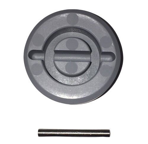 Accouplement en Caoutchouc Side-Power avec Goupille pour Arbre Moteur SE50/60 (SM137073)