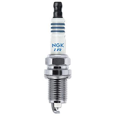 NGK Laser Iridium Spark Plugs (IZFR5G #5887)  4/pk
