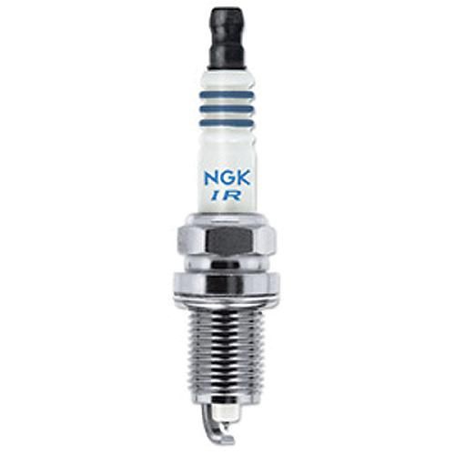 NGK Laser Iridium Spark Plugs (IZFR5G #5887) 4/pk NGK Laser Iridium Spark Plugs (IZFR5G #5887) 4/pk