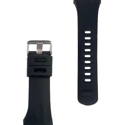 Bracelet Noir pour Montre Ronstan RF4055A (RF4055A-1)