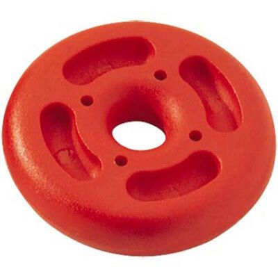 Protège-manille de Spinnaker 1-9/16" Rouge (PNP197R)