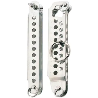 Ridoir Réglable Chape 3/16" (RF2330)