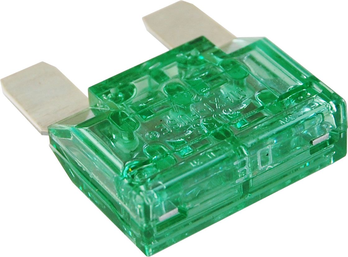 MAXI Fuse - 30 Amp (5138)