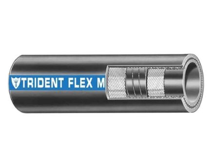 Premium Wire Reinforced Wet Exhaust Hose 1-1/4" ID  (250-1140) /foot