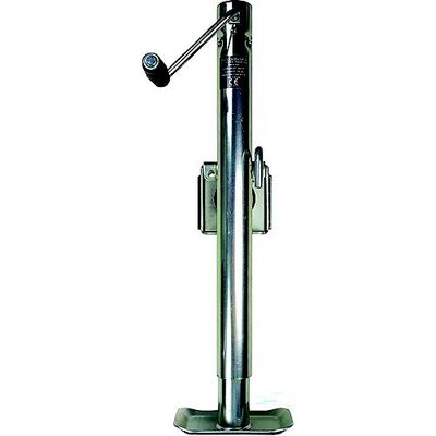 Utility Series Trailer Jack  2500 lb Capacity (21500-J)