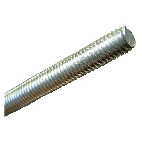 Threaded Rod 18-8 - 3/4" x 6' Stainless Threaded Rod 18-8 - 3/4" x 6' Stainless