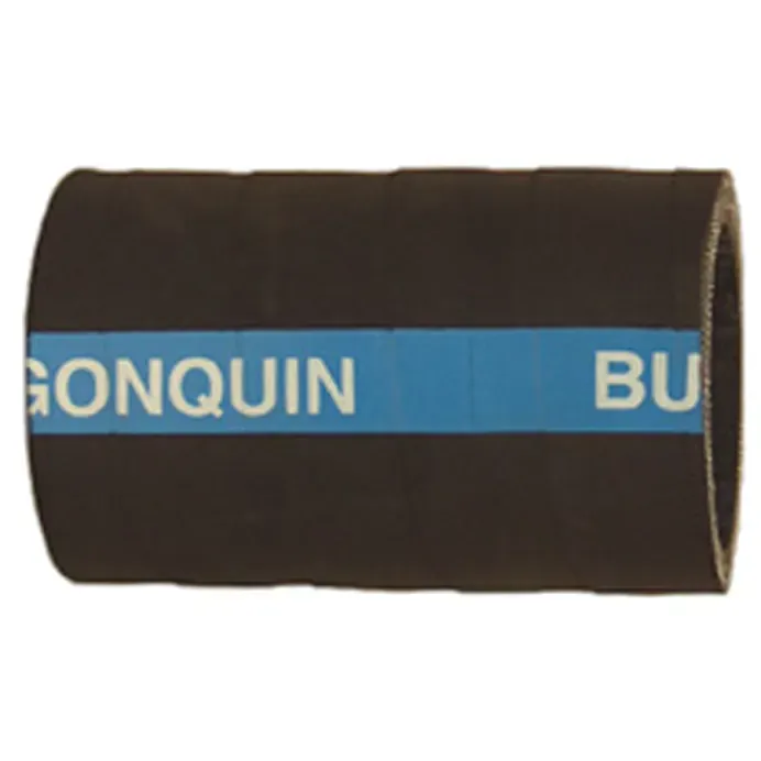 Packing Box Hose  2" ID  x 4"  Heavy Duty  (80HO200)