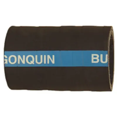 Packing Box Hose  2" ID  x 4"  Heavy Duty  (80HO200)