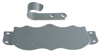 Bracket For Fire Axe (7223021)