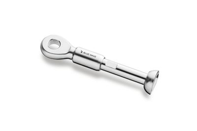 Œillet Sphérique Chape 3/8" Inox (BE9526)