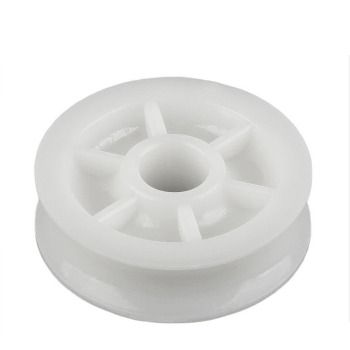 Sheave Delrin  2-1/4" (62-030-01)