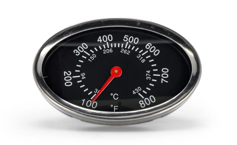 Thermometer for Stow N' Go 160 &amp; Elite 216 &amp; 316  (57867)