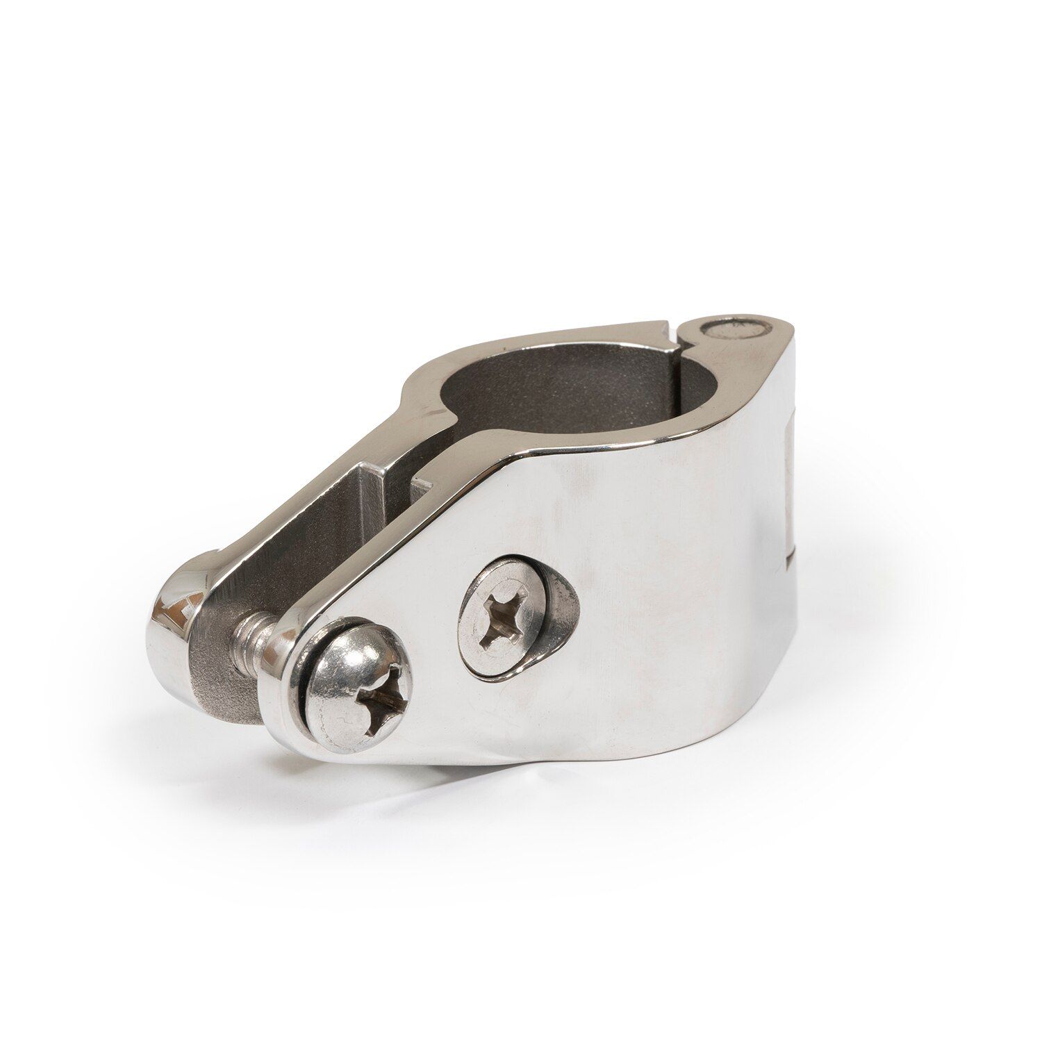 Hinged Jaw Slide 1-1/2"