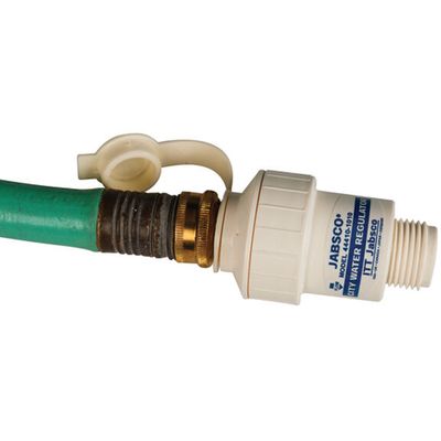 Régulateur de Pression D'eau en Ligne – 45 PSI (44410-1010)