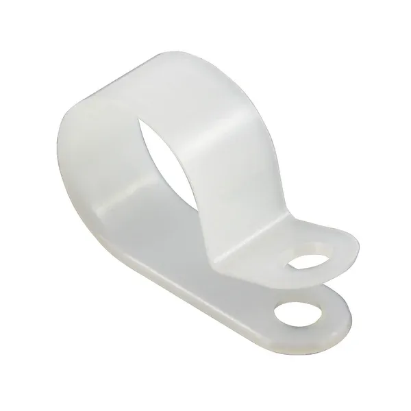 Nylon Cable Clamps – 1/2" ID 25/pk (401892 )