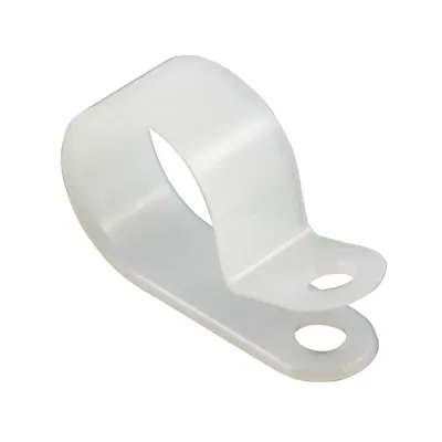 Nylon Cable Clamps – 1/2" ID 25/pk (401892 ) Nylon Cable Clamps – 1/2" ID 25/pk (401892 )