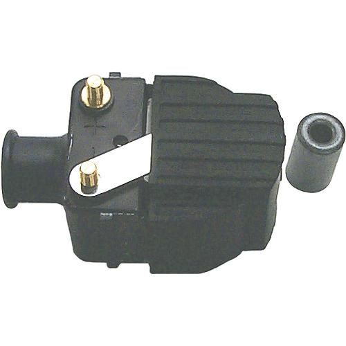 Ignition Coil 2-Cycle Mercury Outboard (18-5186) Ignition Coil 2-Cycle Mercury Outboard (18-5186)