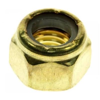 Propeller Hex Nut 10mm Mercury 2/pk (40140) Propeller Hex Nut 10mm Mercury 2/pk (40140)