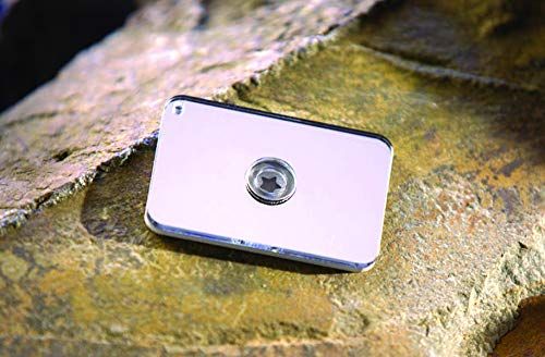 Floating Signal Mirror 2"x 3"