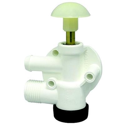 Kit de Vanne D'eau pour Toilettes à Pédale SeaLand, Traveler et VacuFlush (385314349) Kit de Vanne D'eau pour Toilettes à Pédale SeaLand, Traveler et VacuFlush (385314349)