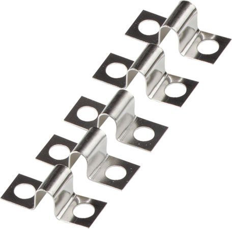 Terminal Block Jumper for 30A Terminal Blocks  (9217)