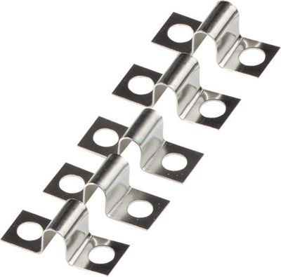 Terminal Block Jumper for 30A Terminal Blocks  (9217)