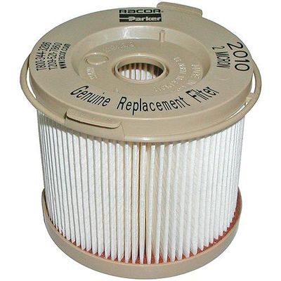 Replacement Element for Racor Turbine Fuel Filter/Water Seperators  (2010PMOR)