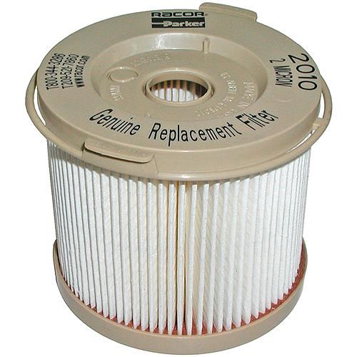 Replacement Element for Racor Turbine Fuel Filter/Water Seperators  (2010PMOR)