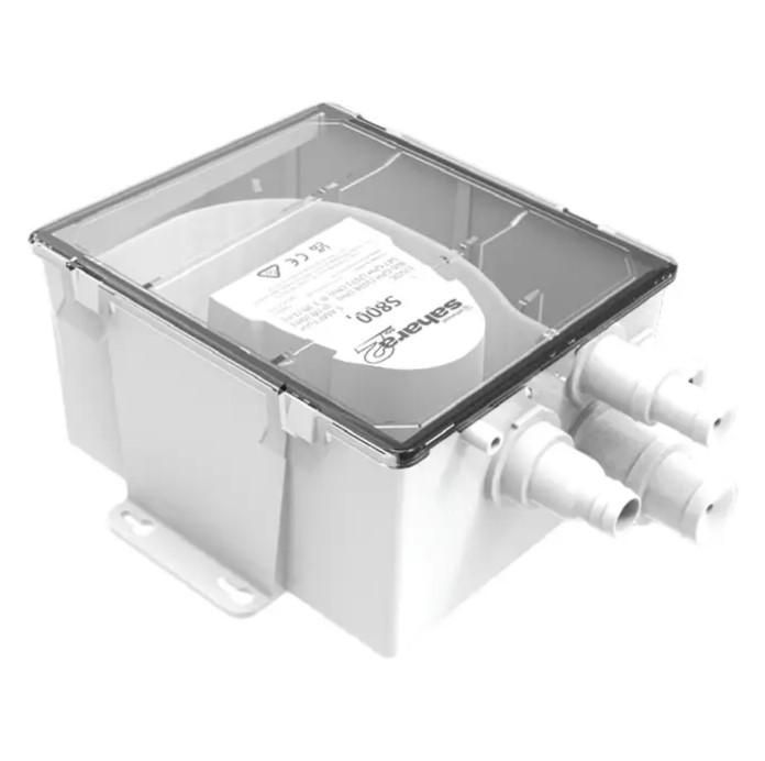 Shower Sump 500 GPH (5141-4) Shower Sump 500 GPH (5141-4)