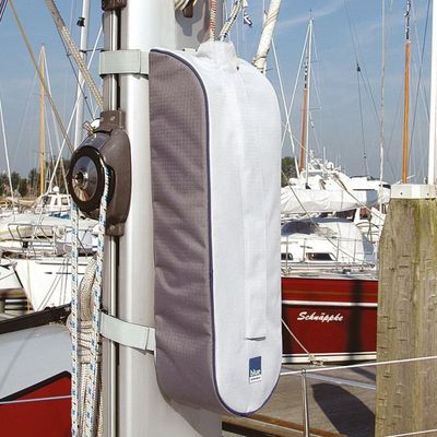 Mast Mount Sheet Bag (BP555) Mast Mount Sheet Bag (BP555)