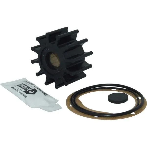 Impeller Kit  (1210-0001-P)