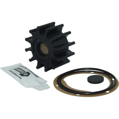 Kit de turbine (1210-0001-P)