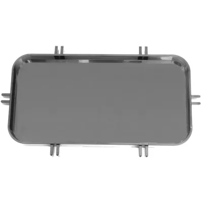 Lentille de Remplacement pour Hublot Beckson (LNZ-414S)