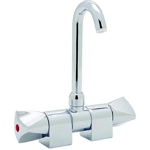 Ambassador  Trinidad Elite Folding Faucet (1330210CP)