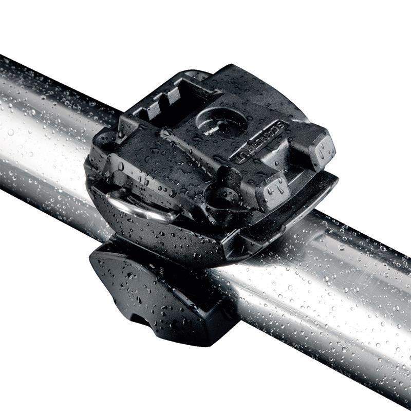 ROKK Mini Rail Mount Base Plate (RLS-402) ROKK Mini Rail Mount Base Plate (RLS-402)