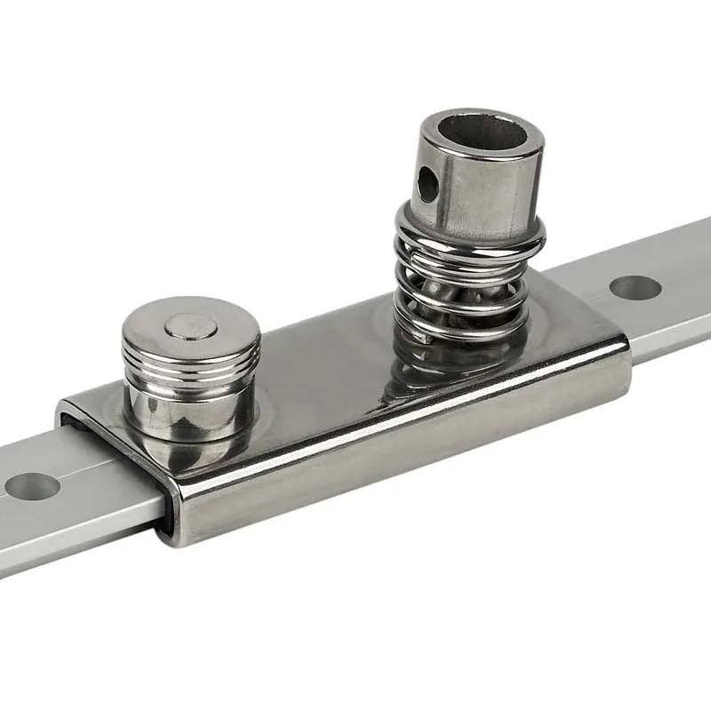 Universal Slide for 1-1/4” T-Track (704-73)