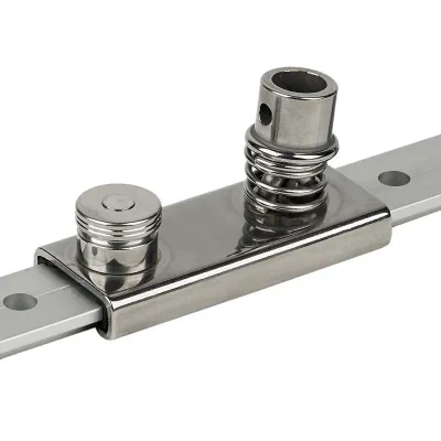Universal Slide for 1-1/4” T-Track (704-73) Universal Slide for 1-1/4” T-Track (704-73)