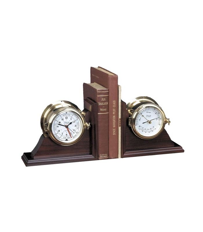 Single Mahogany Book End Base 135 Single Mahogany Book End Base 135