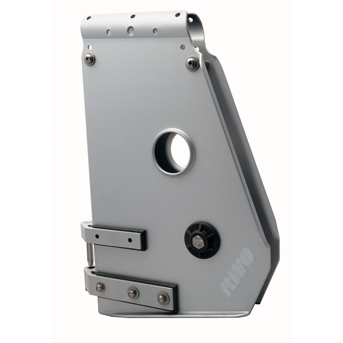 Rudder Head and Hood (R0781)
