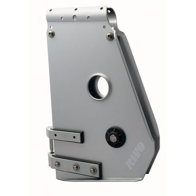 Rudder Head and Hood (R0781)
